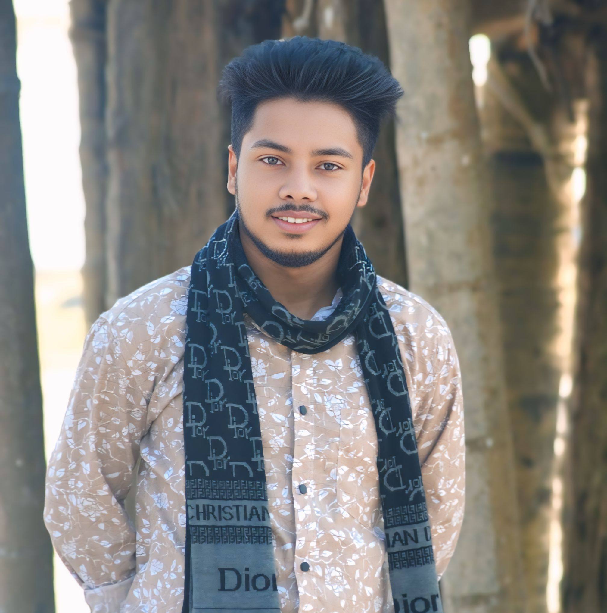 Main Uddin Hasib