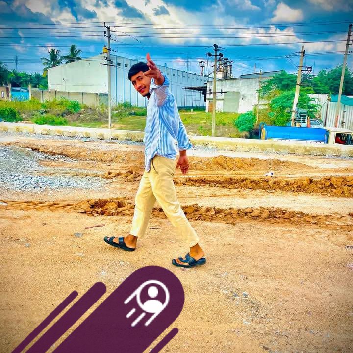 # ️‍🔥 ️🫵👰🏻‍♀️ | Deepu Kumar