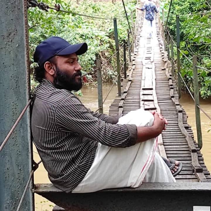 Subash swaminathan