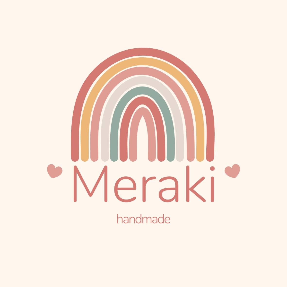 Meraki Handmade
