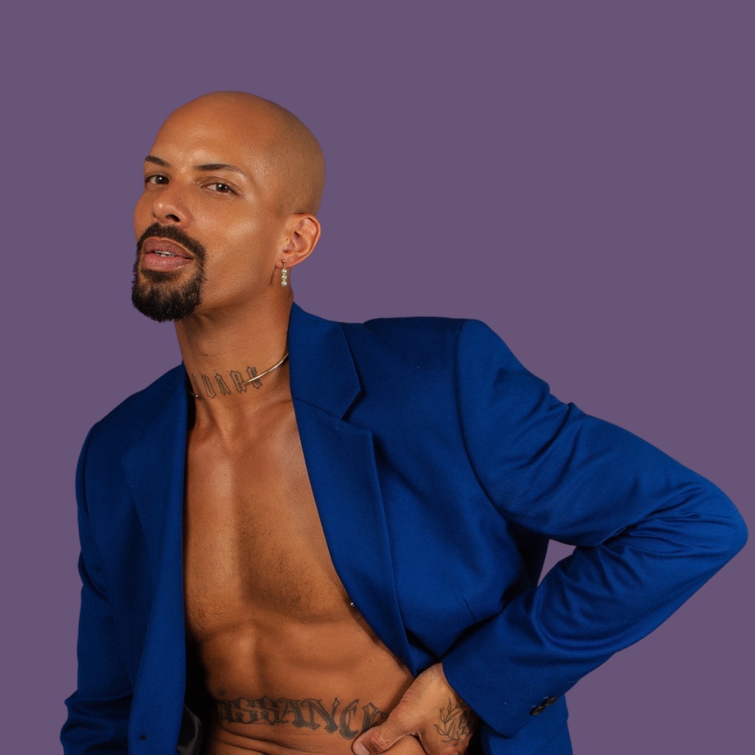 Josh Rivers