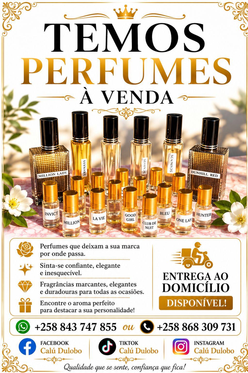 D.C produtos | Matola