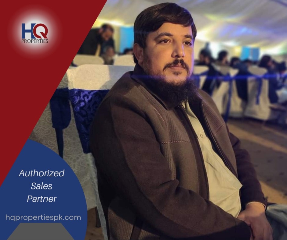 Real Estate By Rana Muhammad Umer | Lahore
