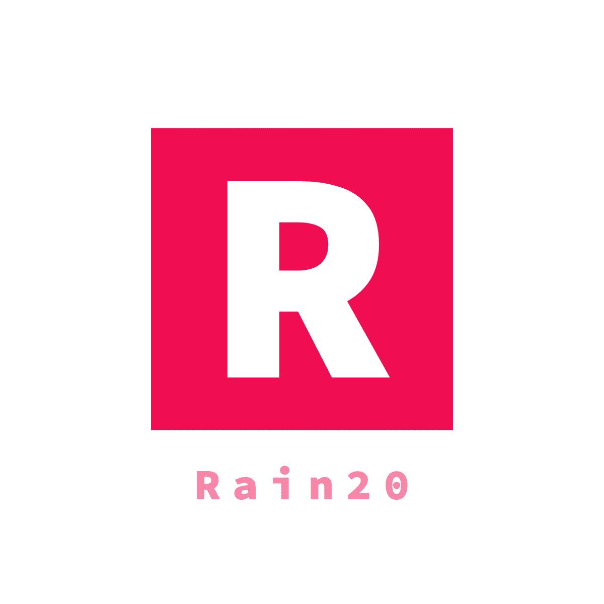 Rain20 Store