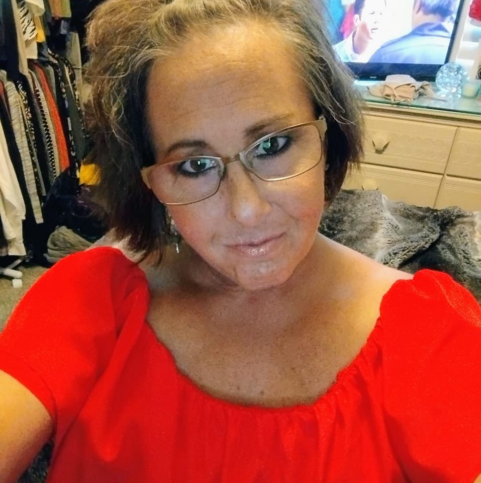 Kim Ritter