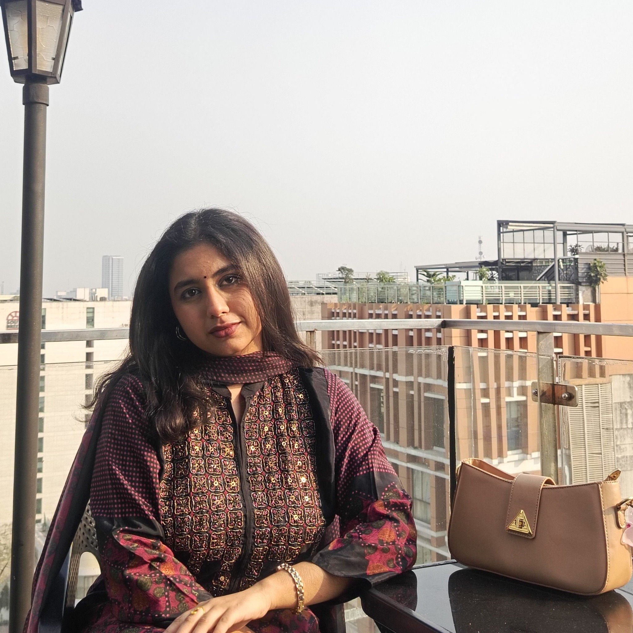 Ramisha Anjum Nayla