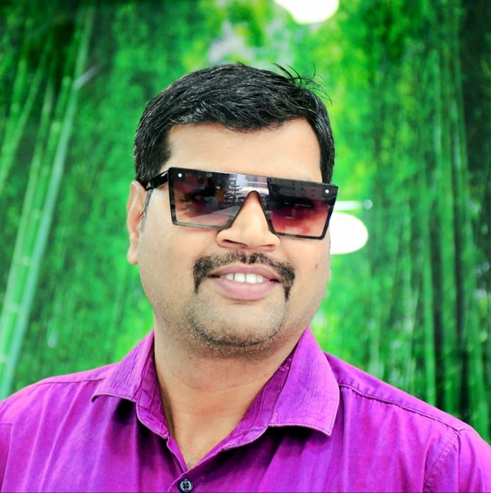 Surendra Maurya Photojournalist