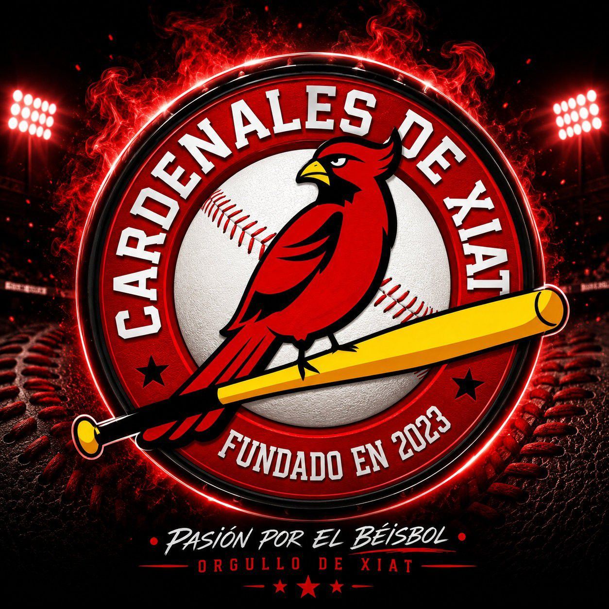 Cardenales de San Antonio Xiat