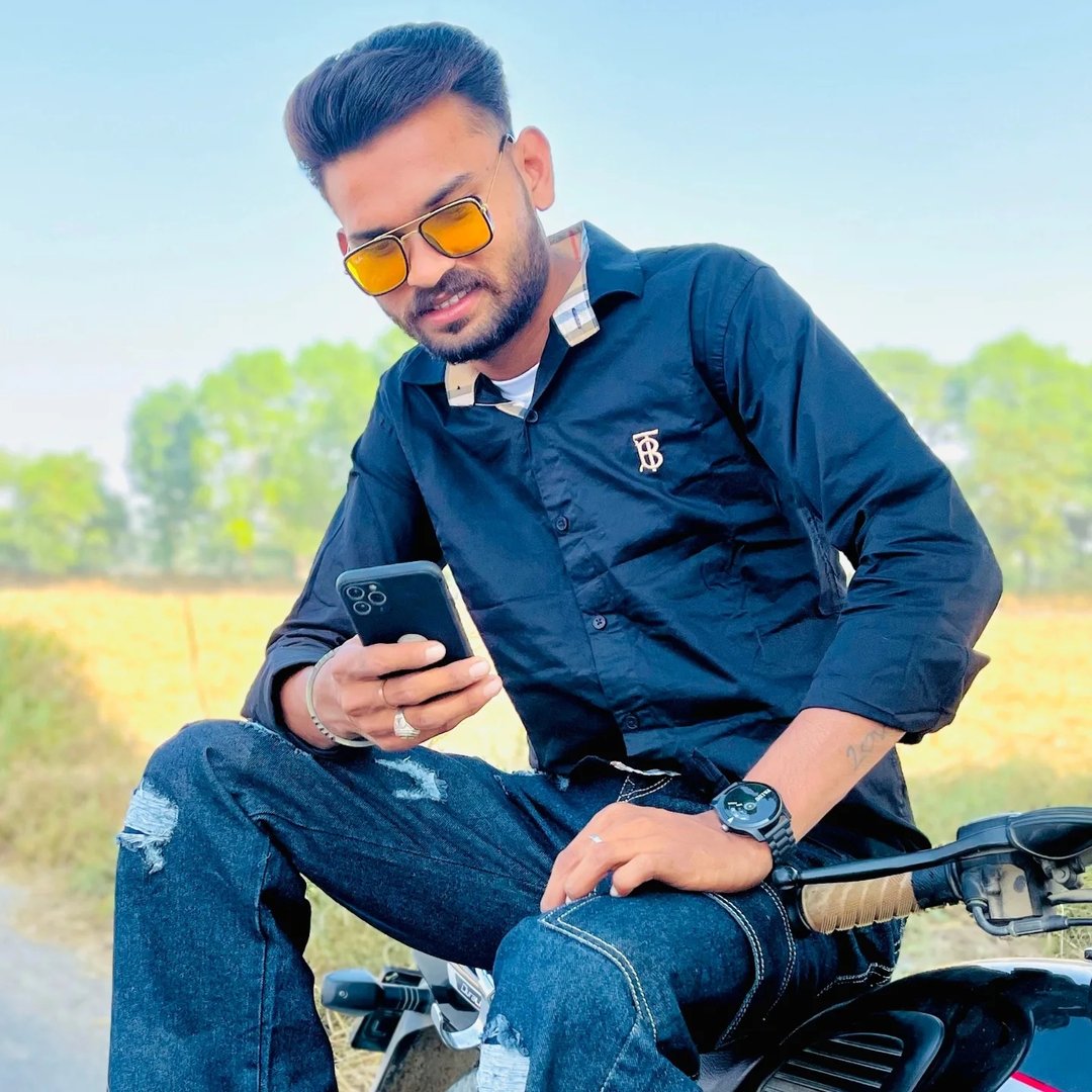 Labbi Singh