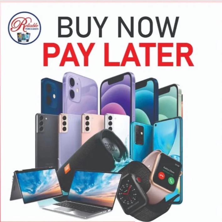 Reliable Devices and Gadget's