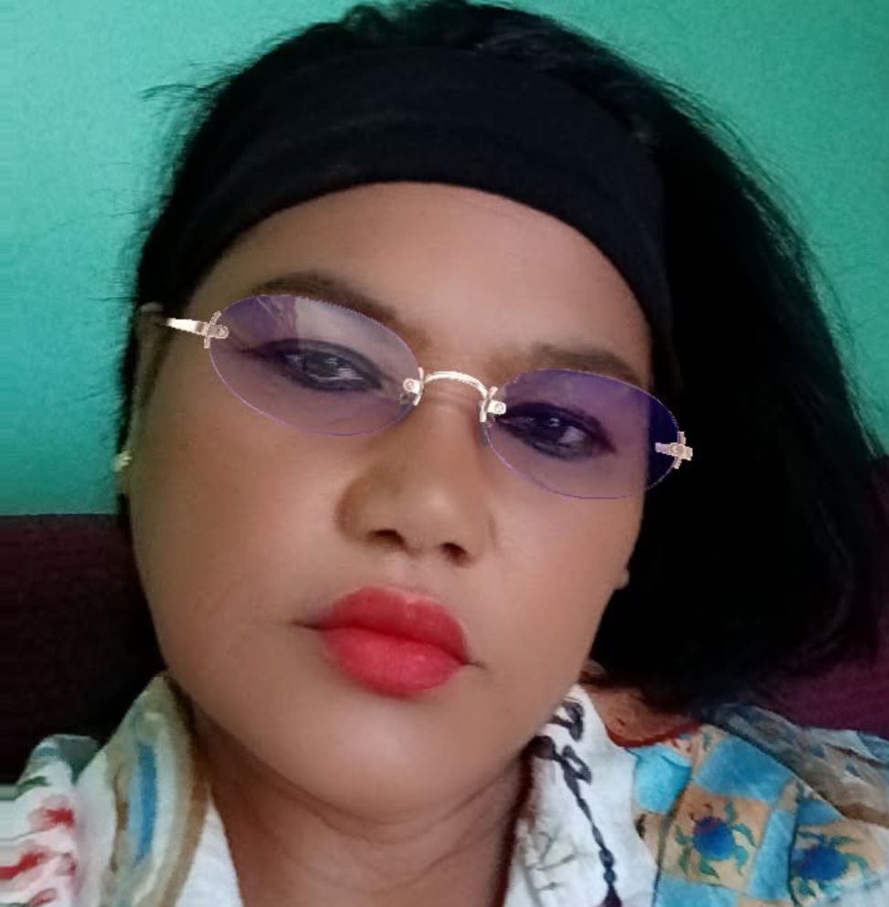 Maureen Rasid