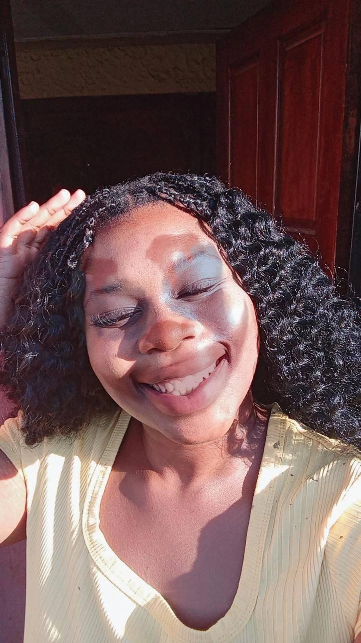 Bebeza Lesego Kgomotso