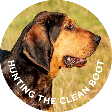 The Clean Boot Hunting Association | Facebook