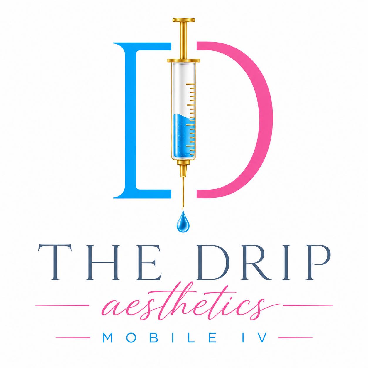 The Drip Mobile IV