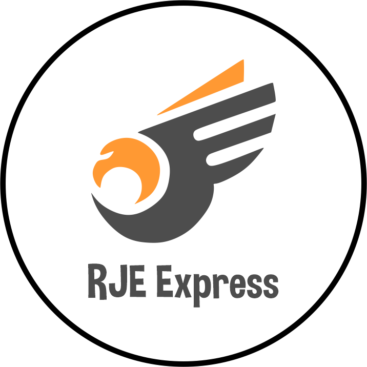 RJE Express | Jombang