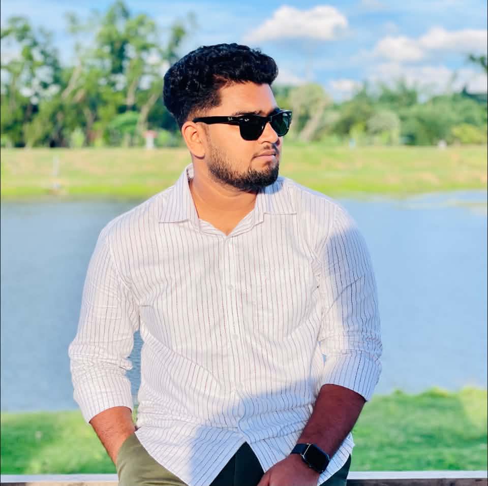 Raihan Kabir