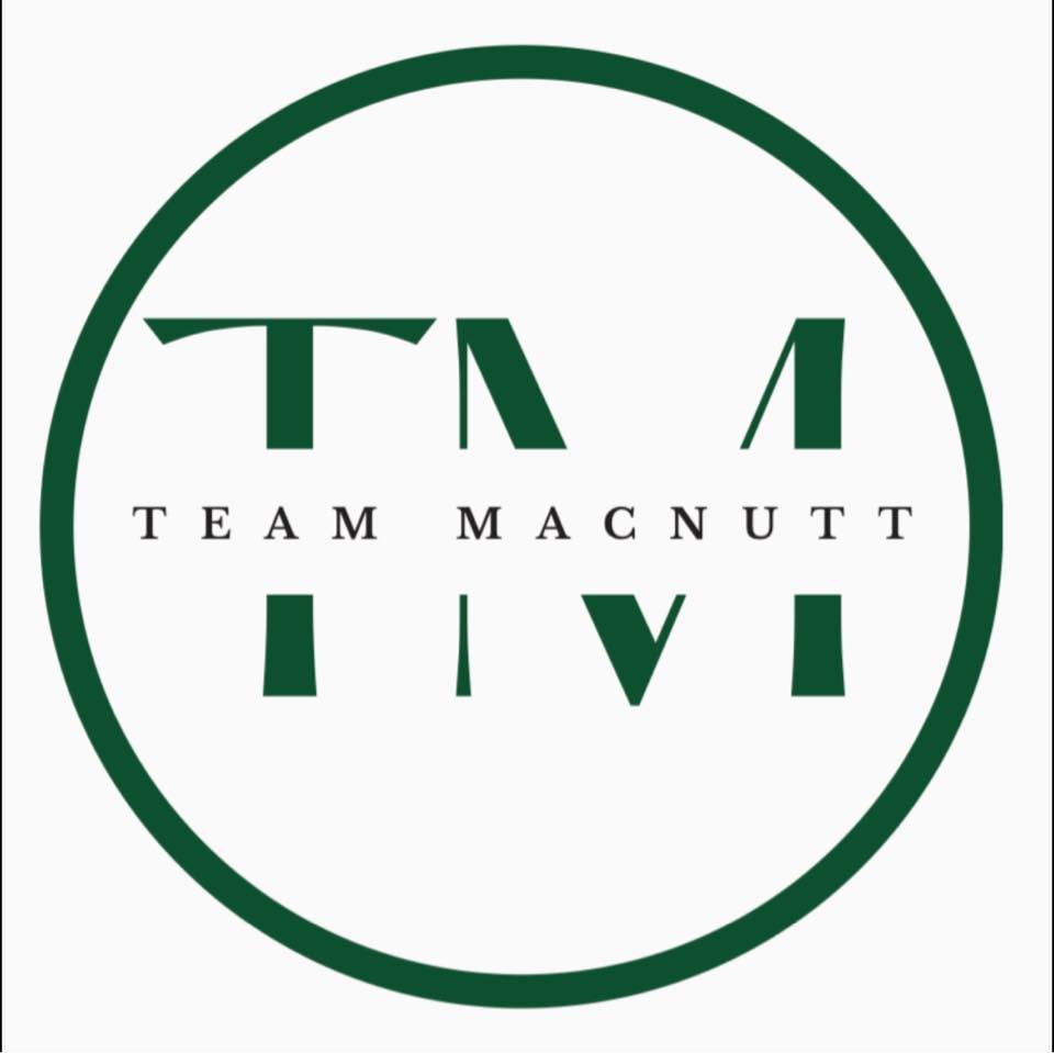 Team MacNutt | Halifax NS
