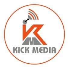 Kick Media Pvt. Ltd.