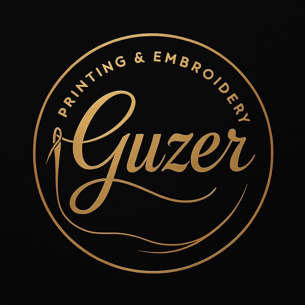 GUZER - 👕 Playeras tipo polo bordadas para tu empresa Dale... | Facebook