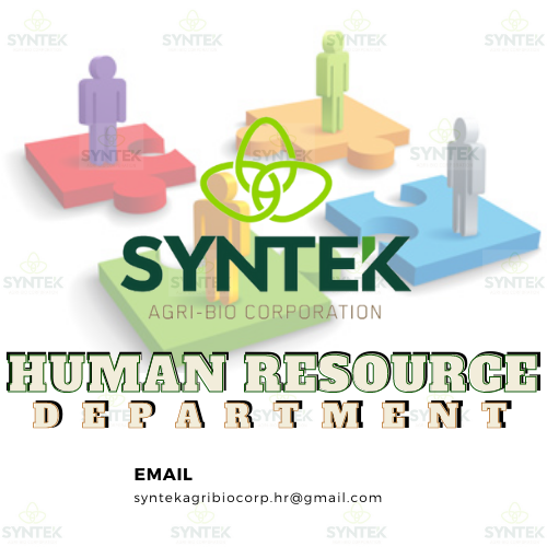HRD Syntek Agri-Bio Corporation | Panabo