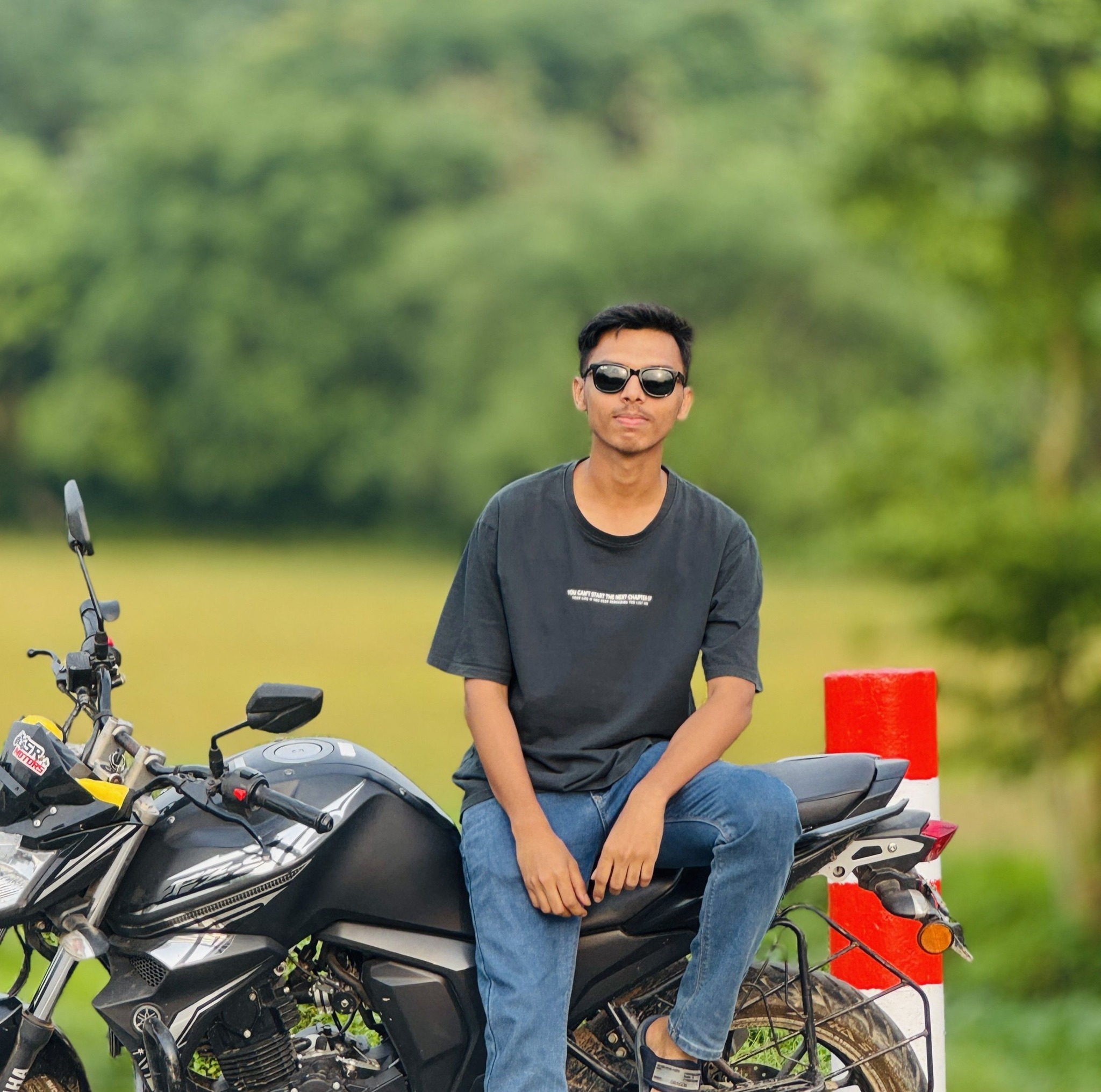 Rayhanul Islam Rohan