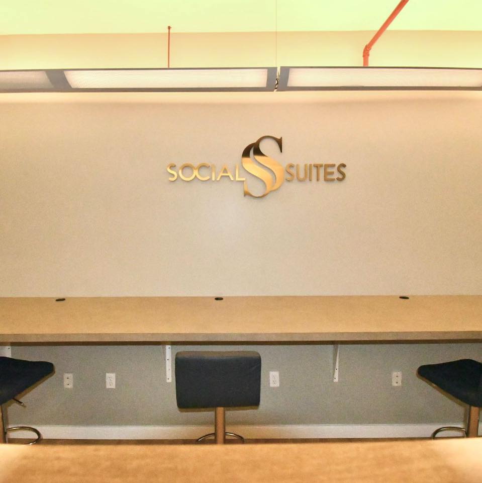 Social Suites LLC