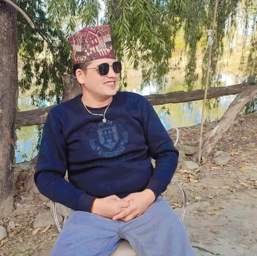Mohan Bahadur Ale