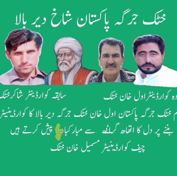 پختانہ د جگو غرونو