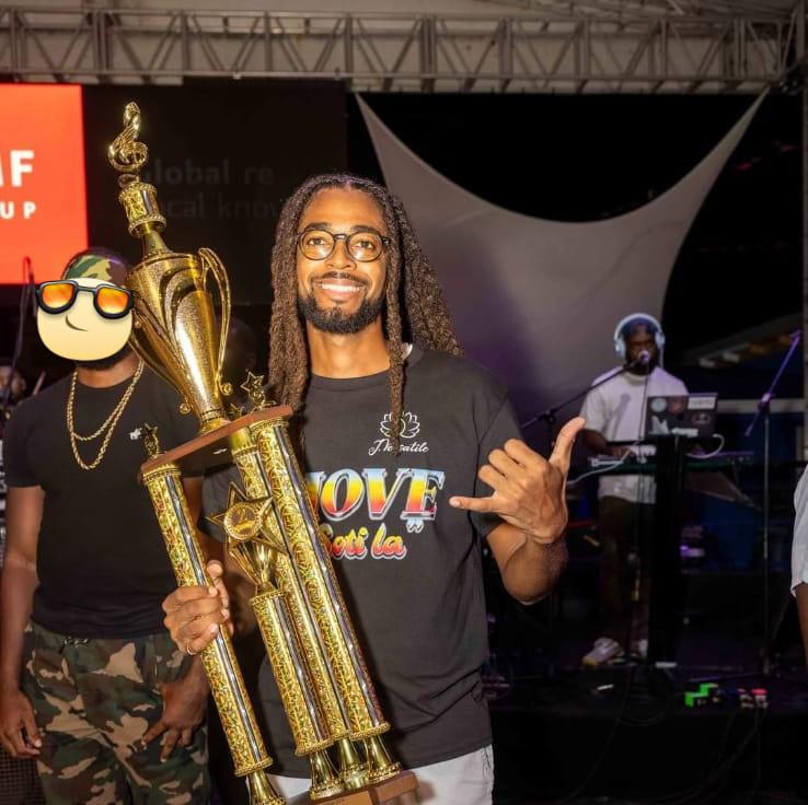J Versatile Music | Spanish Town British Virgin Islands