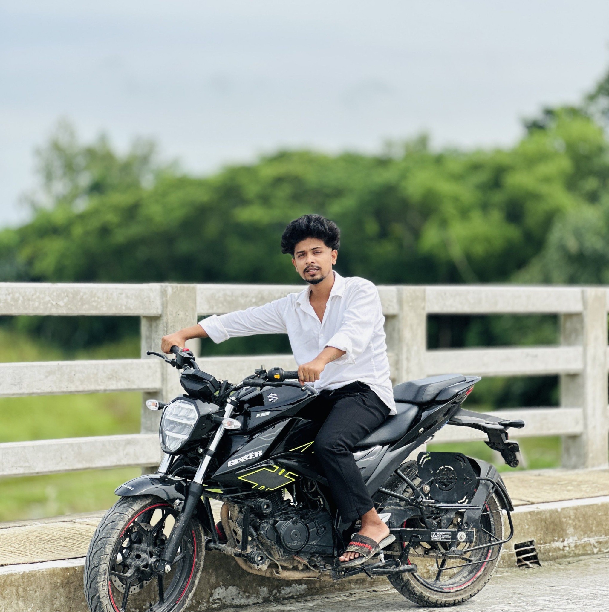 Arif Islam