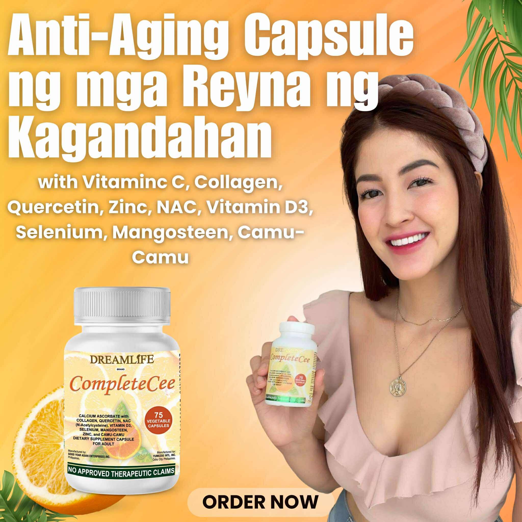 CompleteCee - Beauty | Cebu City