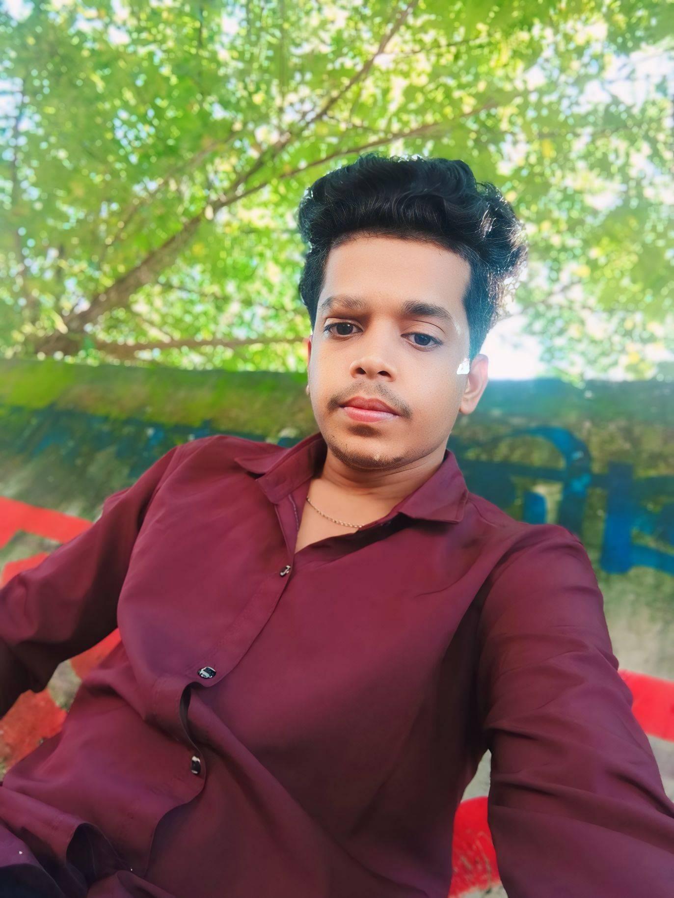 Afridi Sohel