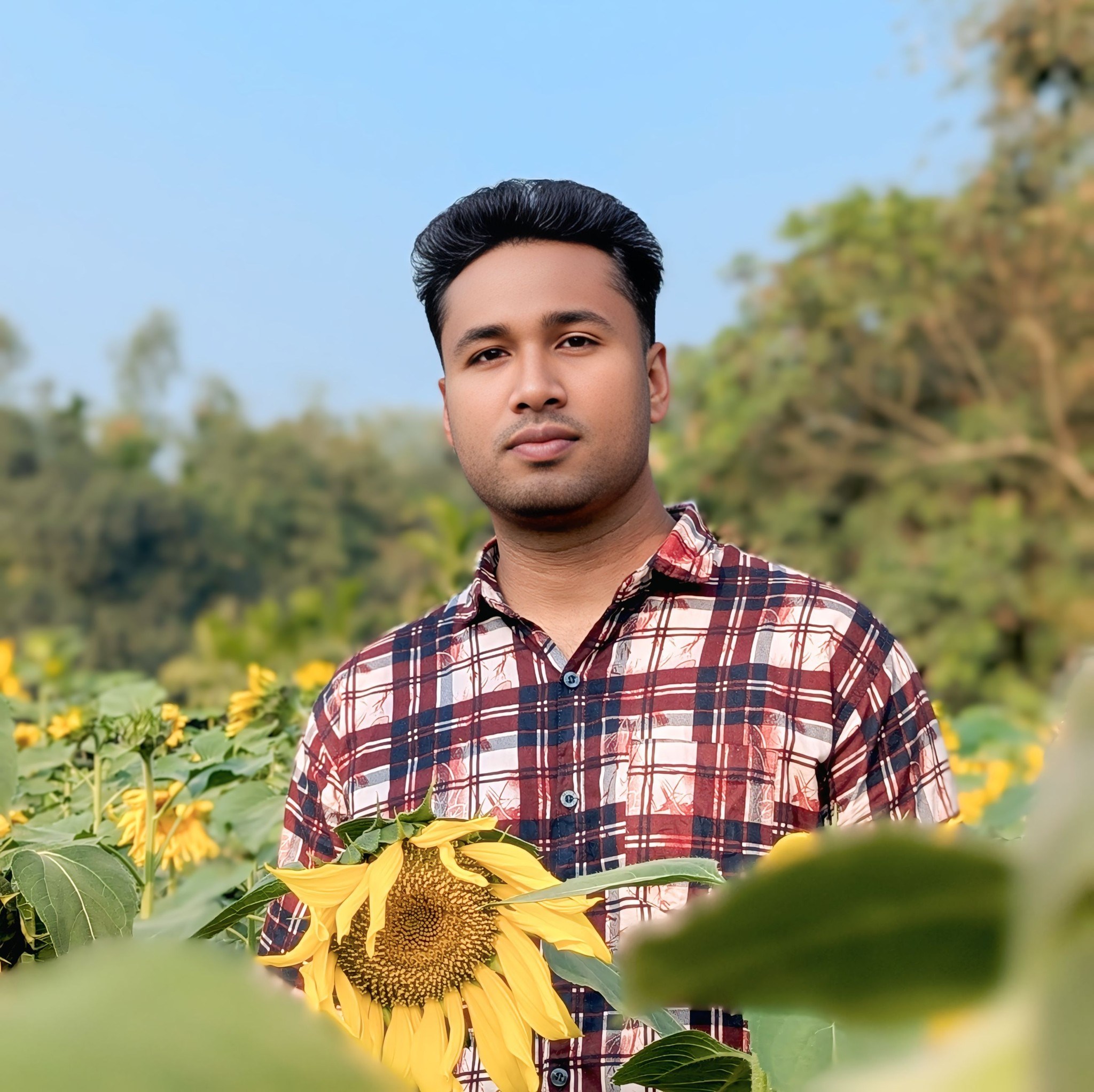Mahabub Rahman