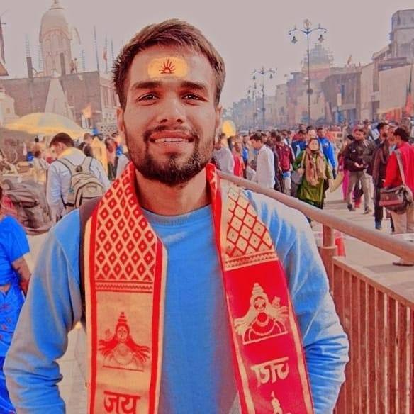 Devendra Rajput