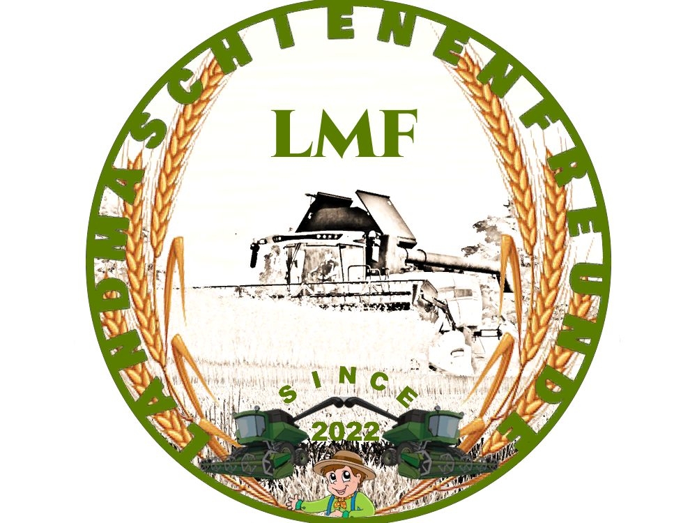 LMF Landmaschienenfreunde