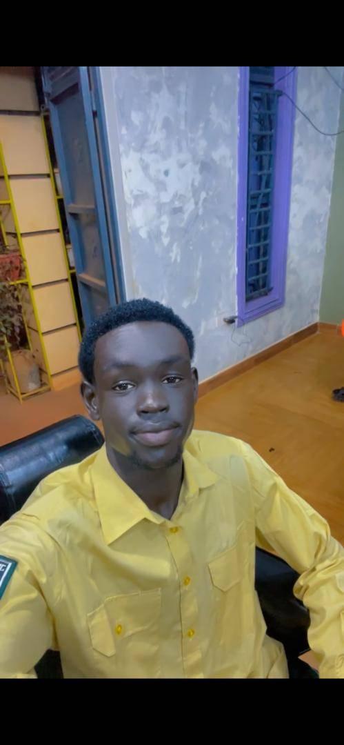 Daniel Thuok Gatdet