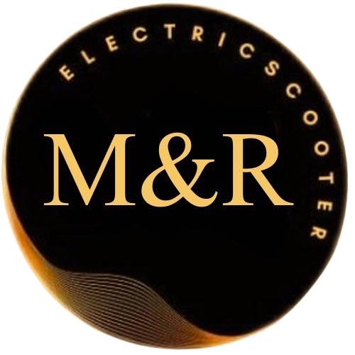 M&R electric scooter | Dubai