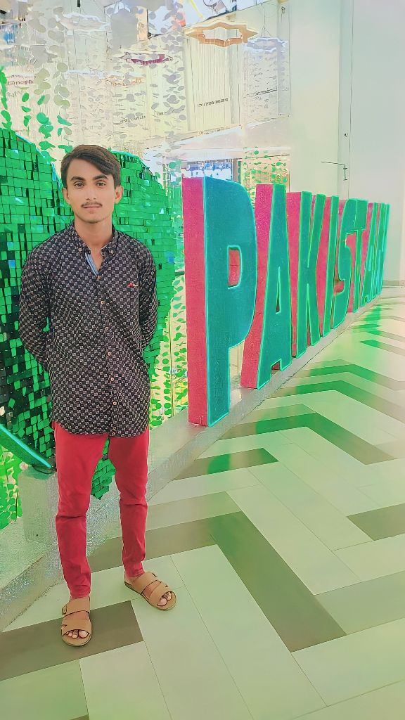 Rana Usman