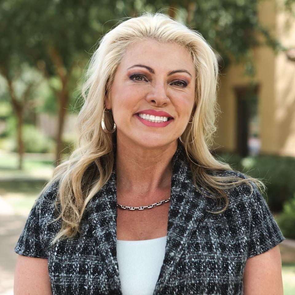 Shelley Rogers - AZ Realtor | Sun City AZ