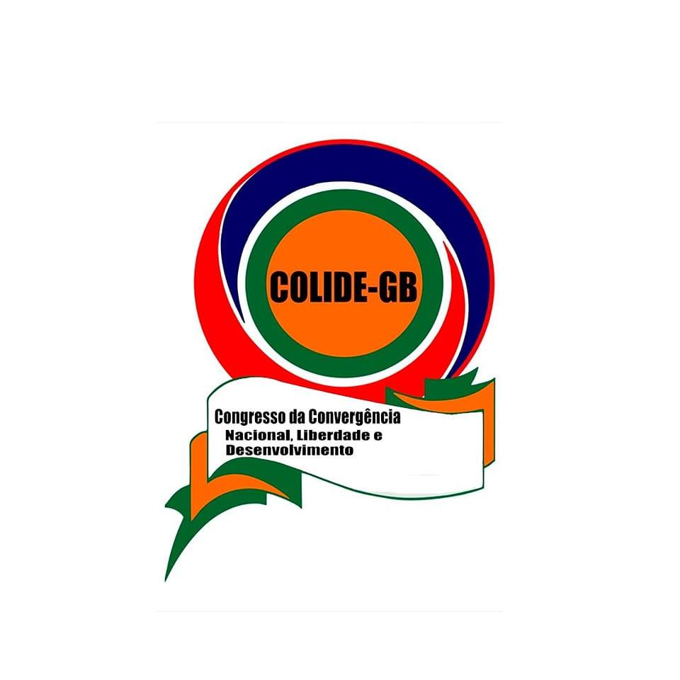 Colide-GB | Bissau