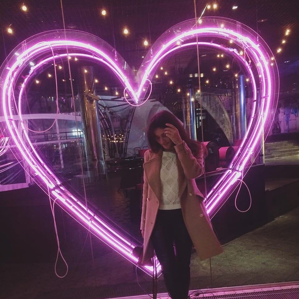 Hailey Roush
