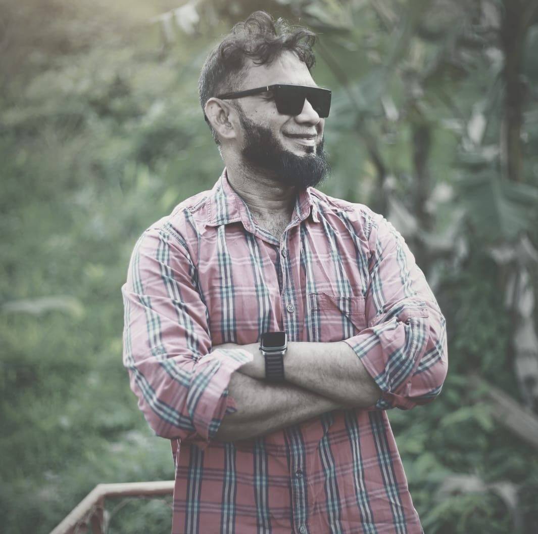 আরে বাপ রে 😃😃😃 #wahidkhan | WK 2.0
