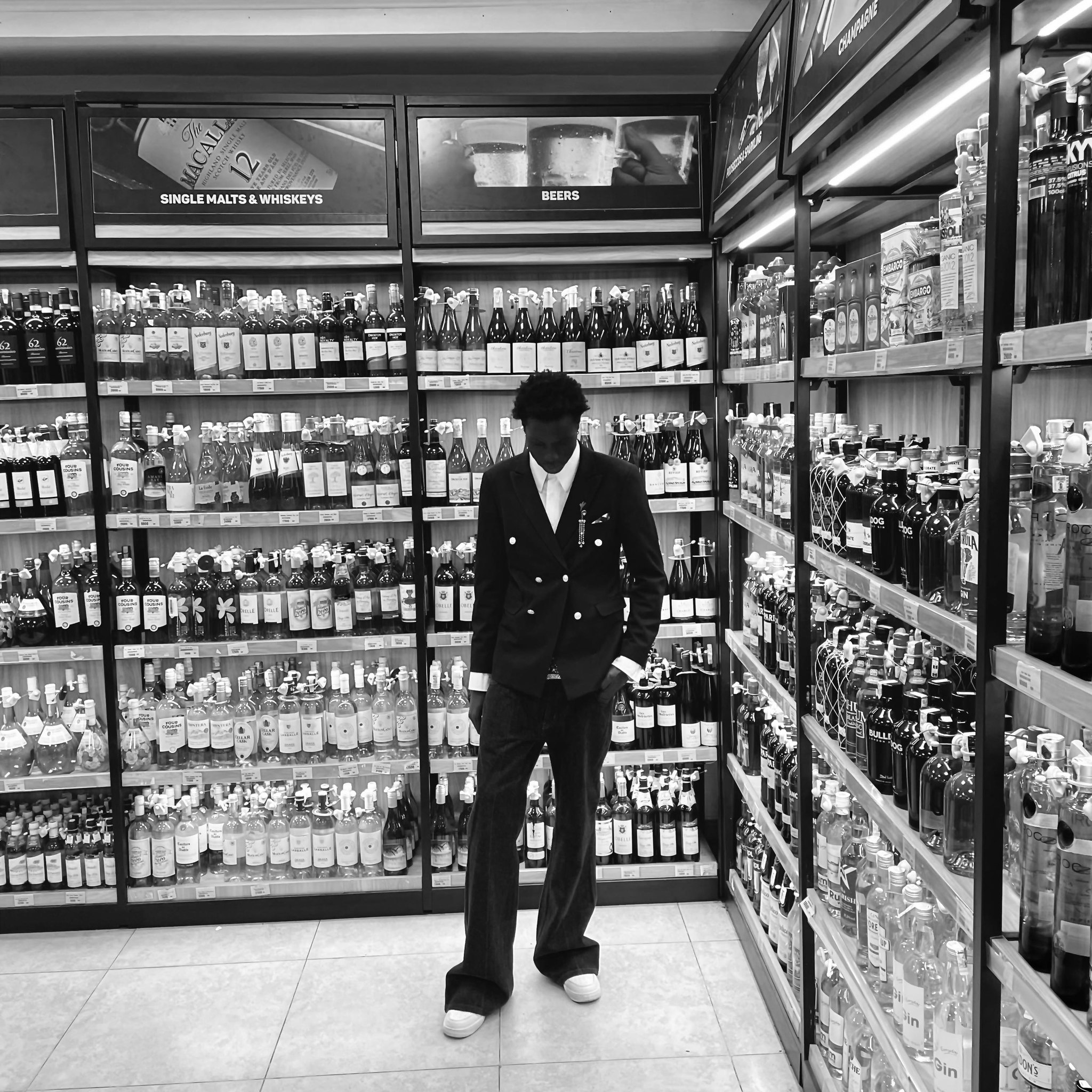 Govna | Kigali