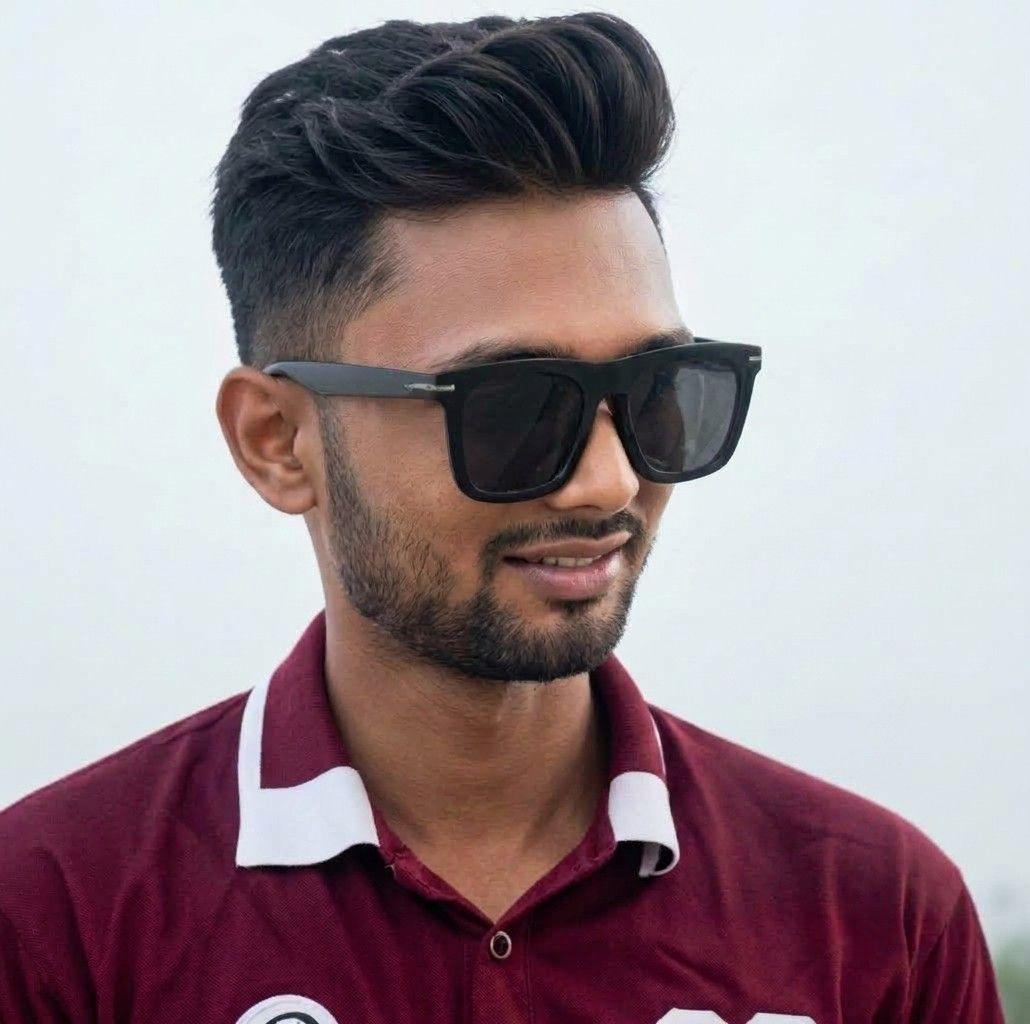 Sk Rakib Islam
