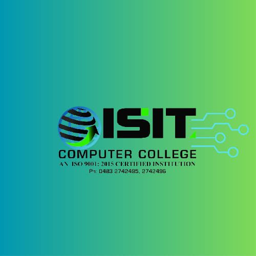 ISIT Computer College | Malappuram