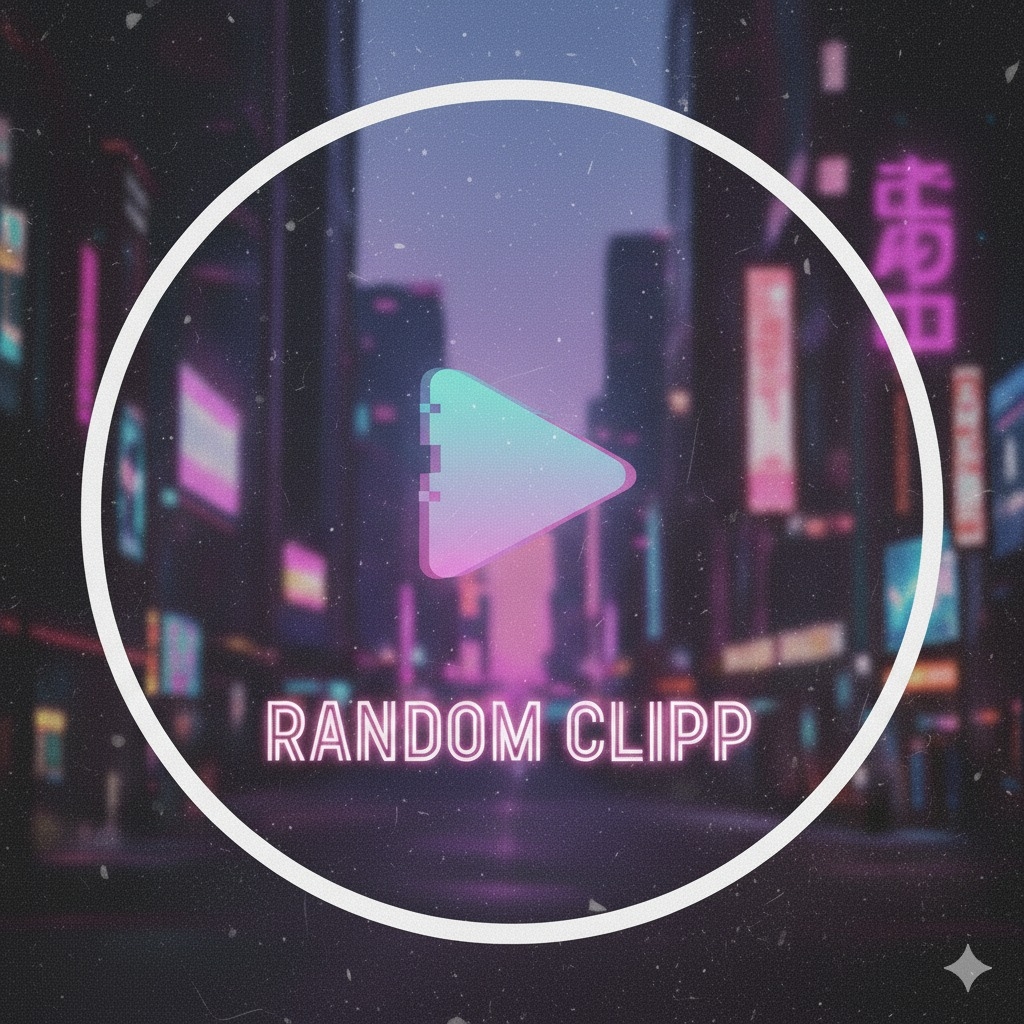Randomm Clipp