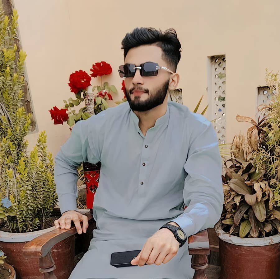 Rana Sohail