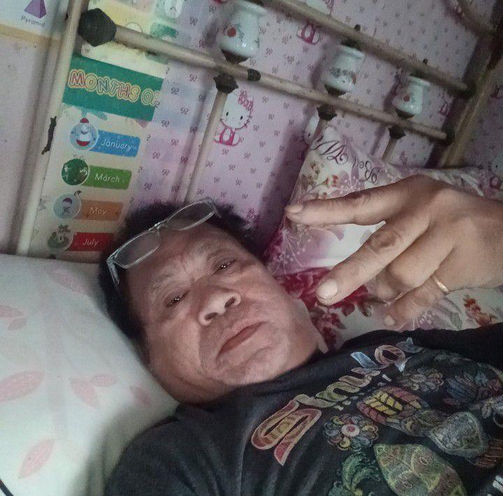 💖byudo byuda single mom/ dad /separated meets lovers 🌹🌹(Resty & Tessie ...