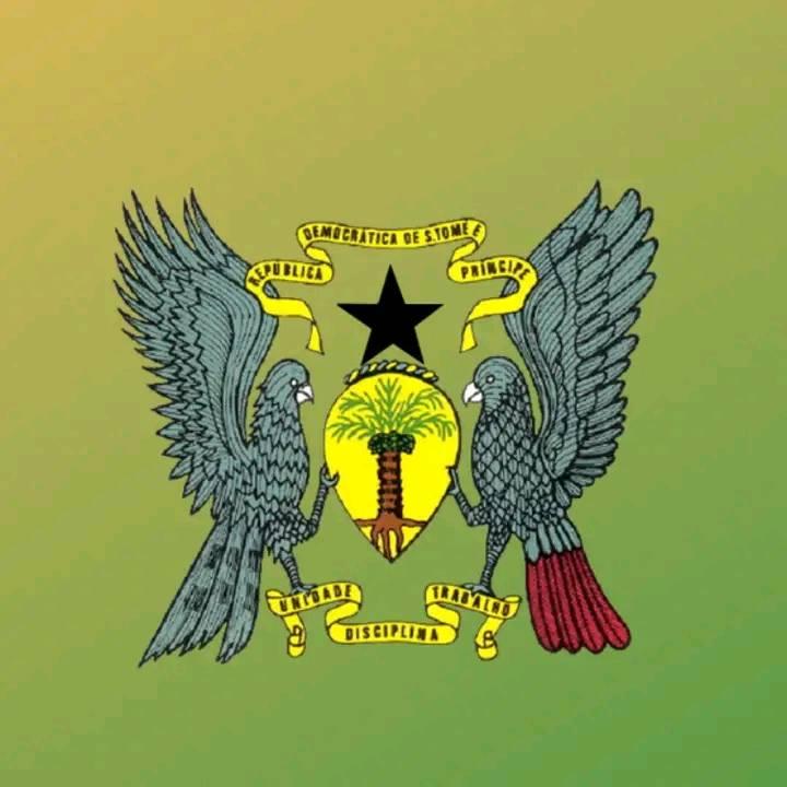Mdfm/ul - Distrito de Mé-Zochi | São Tomé