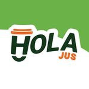 Hola Jus